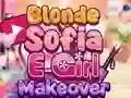 Joc Blonde Sofia: E-Girl Makeover en línia