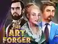 Joc The Art Forger en línia