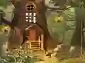 Joc Fantasy Restful Forest Escape en línia
