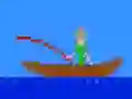 Joc Generic Fishing Game en línia
