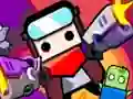 Joc Survivor.io en línia