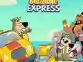Joc Jellystone Express en línia