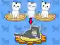 Joc Cat Condo en línia
