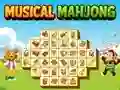 Joc Musical Mahjong en línia