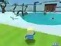 Joc Kogama: Park Aquatic en línia