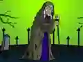 Joc Get Back The Witch Into The Bottle en línia