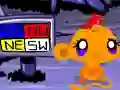 Joc Monkey Go Happy Stage 89 en línia
