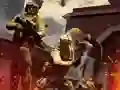 Joc World Conflict 2022 en línia