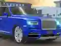 Joc Suv 4x4 Simulator en línia
