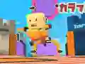 Joc Kogama: Impulse Mania en línia