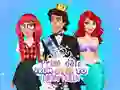 Joc Prom Date: From Nerd To Prom Queen en línia