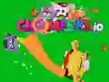Joc Chompers.io en línia