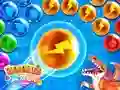 Joc Bubbles & Hungry Dragon en línia