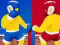 Joc One Punch Battle en línia