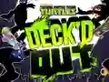 Joc Teenage Mutant Ninja Turtles Deck'd Out en línia