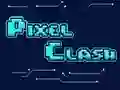 Joc Pixel Clash en línia