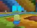 Joc Kogama: Color Parkour en línia