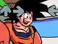 Joc FNF Vs Goku en línia