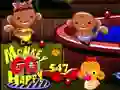 Joc Monkey Go Happy Stage 547 en línia