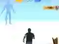 Joc Mecha Rush en línia