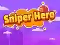 Joc Sniper Hero en línia