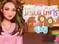 Joc Insta Girls Spa Day en línia
