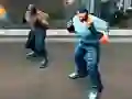 Joc Street Mayhem Beat 'Em Up en línia