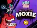 Joc Moon Girl Moxie en línia