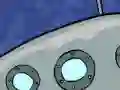 Joc Sponge Bob`s Bumper Subs en línia