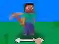 Joc Minecraft Rush en línia