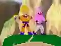 Joc Dragon Ball GD en línia
