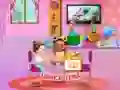 Joc Sweet Baby Girl Daycare en línia