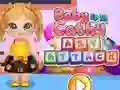 Joc Baby Cathy Ep30: Art Attack en línia