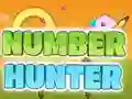 Joc Number Hunter en línia