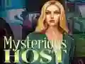 Joc Mysterious host en línia