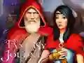 Joc Fantasy journey en línia