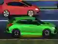 Joc Drag Racing City en línia