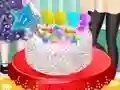 Joc Baby Taylor Confetti Cake en línia