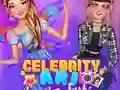 Joc Celebrity Ari All Around the Fashion en línia