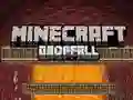 Joc Minecraft Dropper en línia