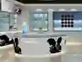 Joc Modern Mobile Showroom Escape en línia