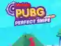 Joc Mobile PUGB Perfect Sniper en línia