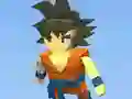 Joc Kogama: Dragon Ball Super en línia