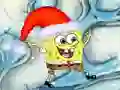 Joc Spongebob Christmas en línia