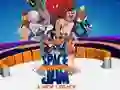 Joc Space Jam a New Legacy Full Court Pinball en línia