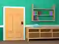 Joc Room Escape Chapter-1 en línia