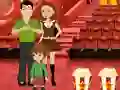 Joc Escape The Family From Theatre en línia