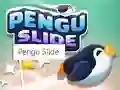 Joc Pengu Slide en línia