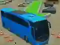 Joc Bus Parking Simulator en línia