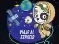 Joc Doki Space Travel en línia